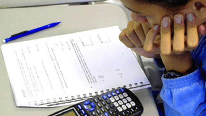 School district no weekend homework