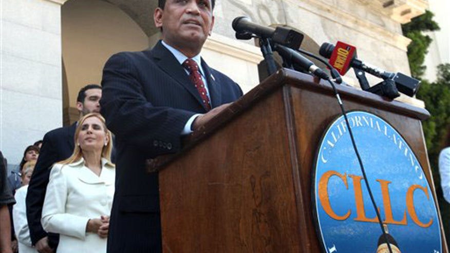 SenatorGilCedillo06_23_10