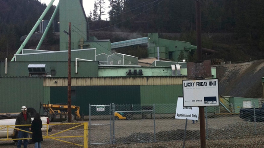Silver_Mine_Idaho Collapse