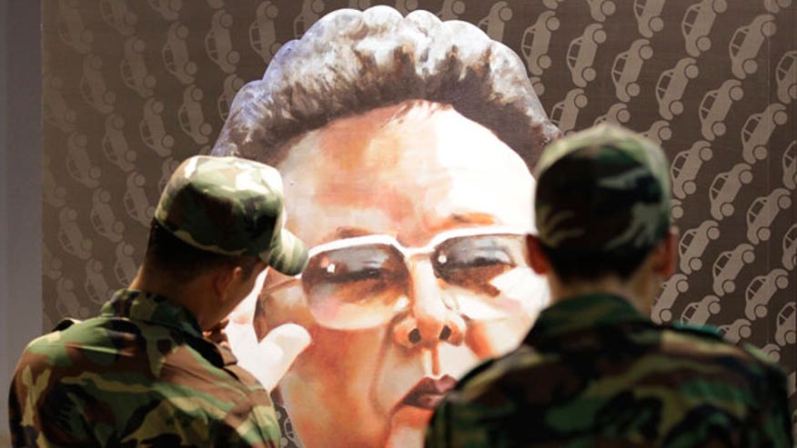 North Korea says it is willing to return to nuclear disarmament talks.
