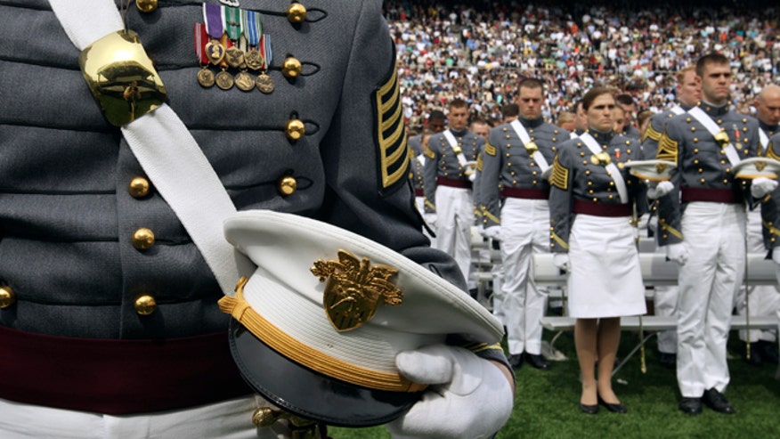 First Same Sex Marriage Being Celebrated Saturday At West Points Cadet