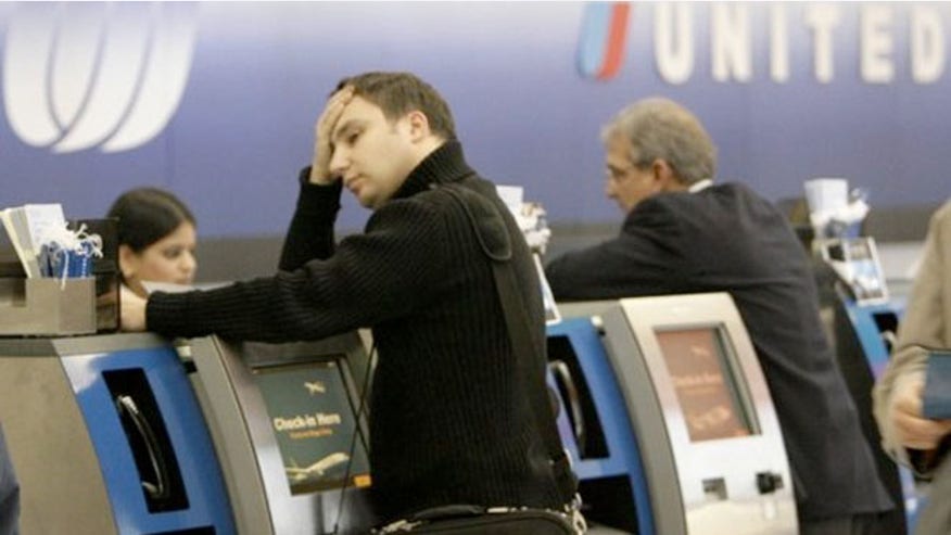 7 Things Airlines Can Learn From Comedians Most Common Complaints 