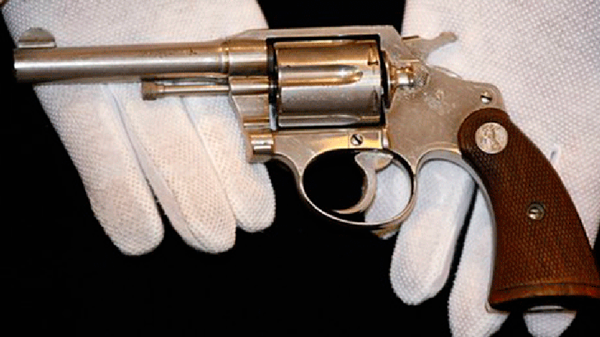 al capones gun