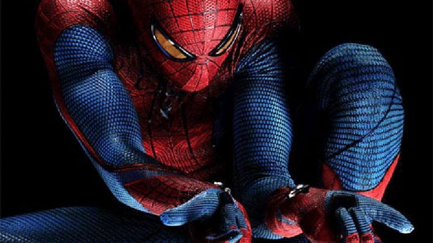 amazingspiderman