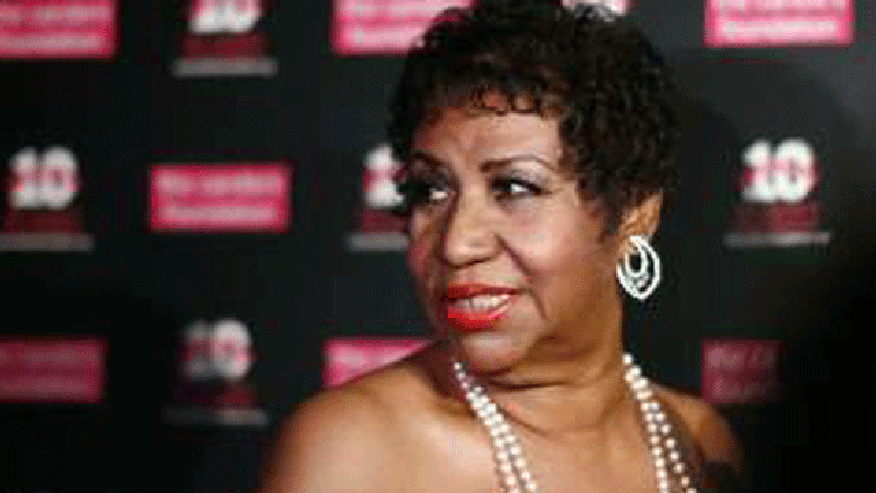 aretha franklin 11