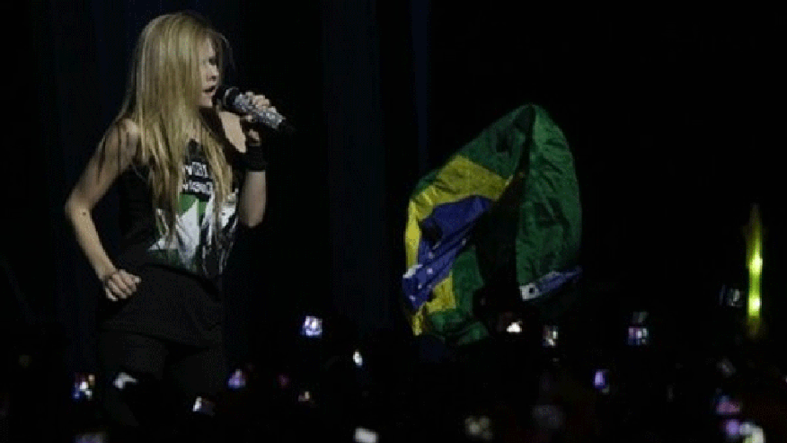 avrilconcert