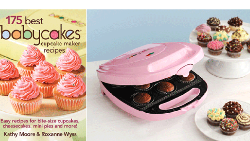babycakescover