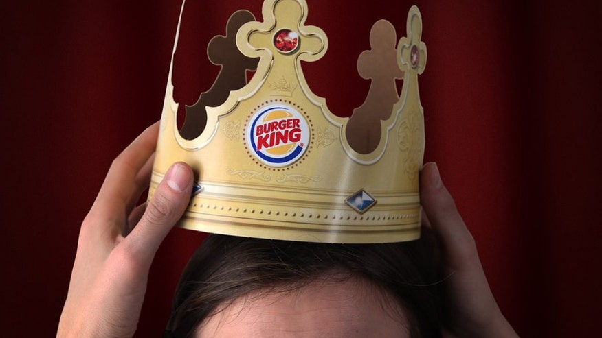 Burger King Jumps Into The Steve Harvey Miss Universe Controversy Fox 