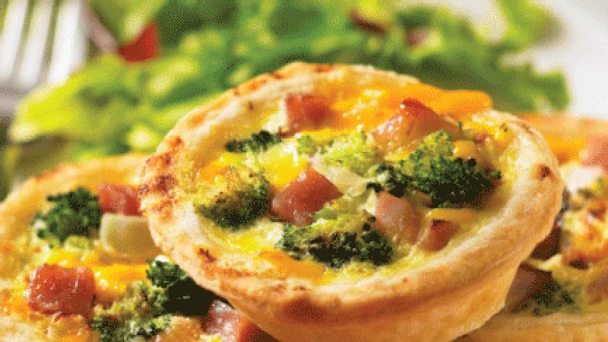 brocquiche