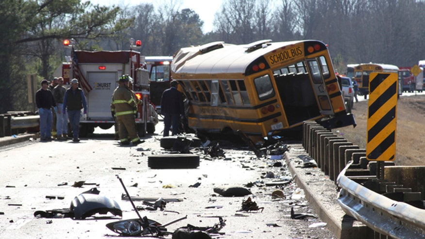 bus