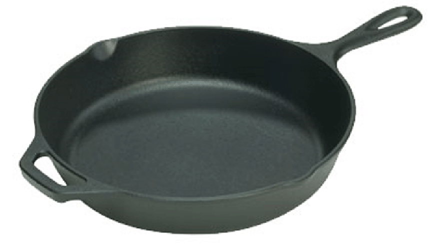 castiron