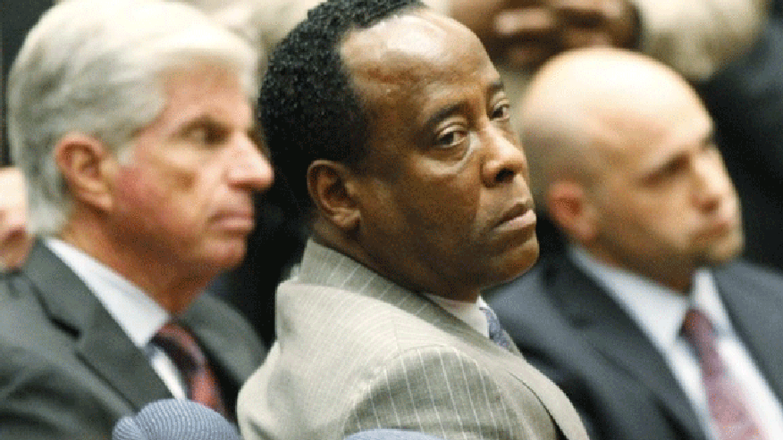 Conrad Murray Verdict 640