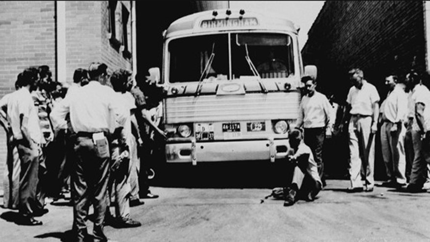 Groundbreaking Ceremony For Freedom Riders Park To Be Held In Alabama Fox News