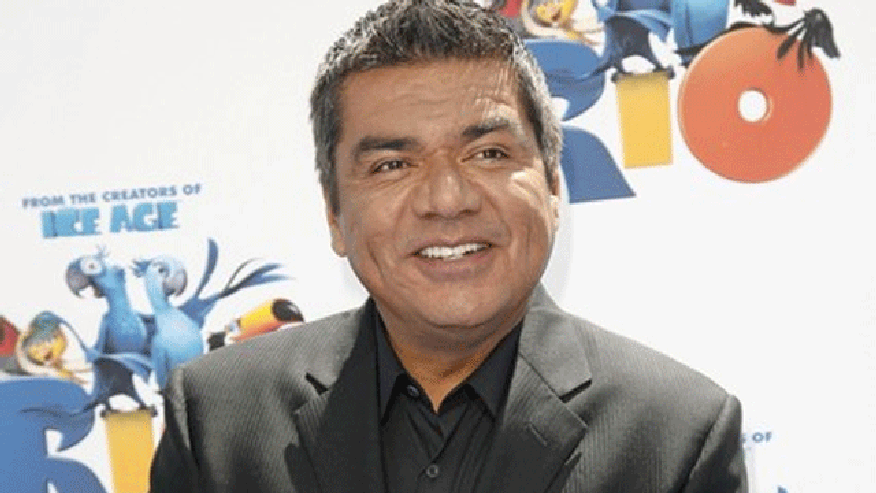 George Lopez 640