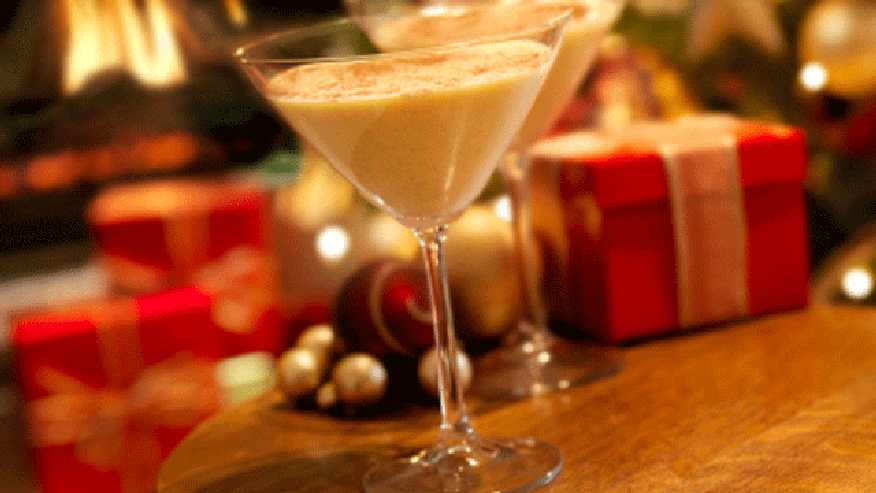 gingerbreadtini
