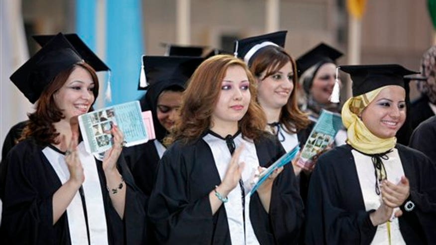 graduation