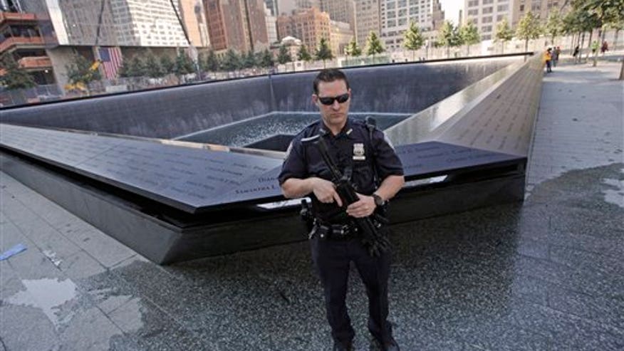ground_zero_memorial_guard