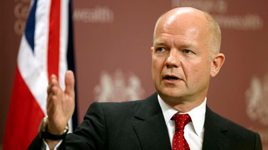 hague