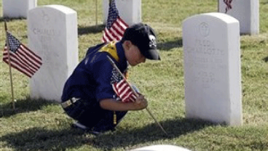 houston national cemetery