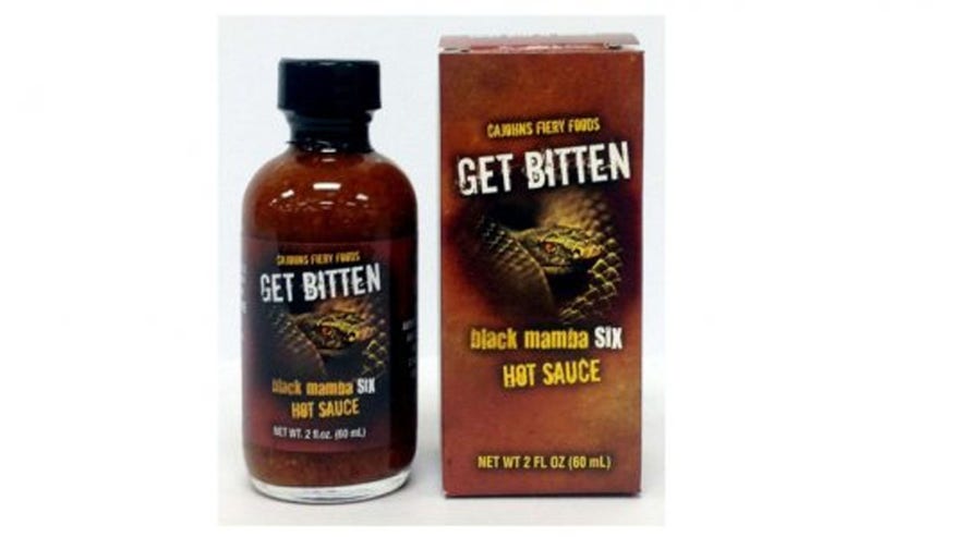 hottest hot sauce ever the world s hottest hot sauces fox news hottest hot sauce ever the world s hottest hot sauces fox news