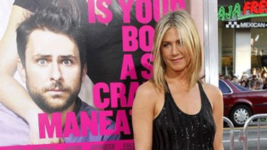 jen aniston premiere of horrible bosses