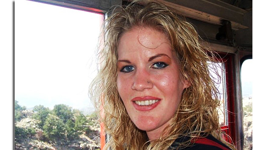 Jamie Paulin-Ramirez