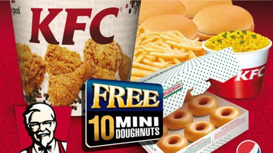globalization strategy of kfc Ten years ago, globalization seemed unstoppable today, the picture looks very different even coca-cola, widely seen as a standard-bearer of global business, has had. globalization strategy of kfc Ten years ago, globalization seemed unstoppable today, the picture looks very different even coca-cola, widely seen as a standard-bearer of global business, has had.