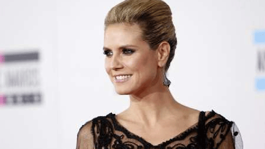 Heidi Klum 640 2011