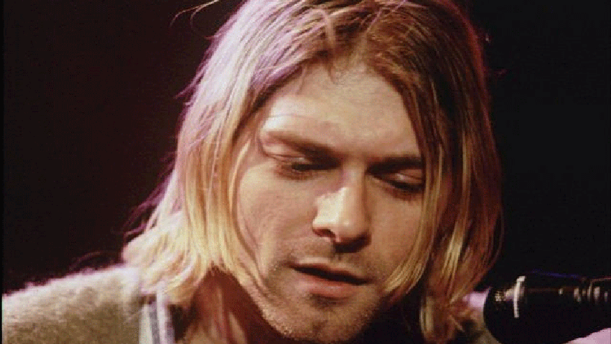 kurtcobain