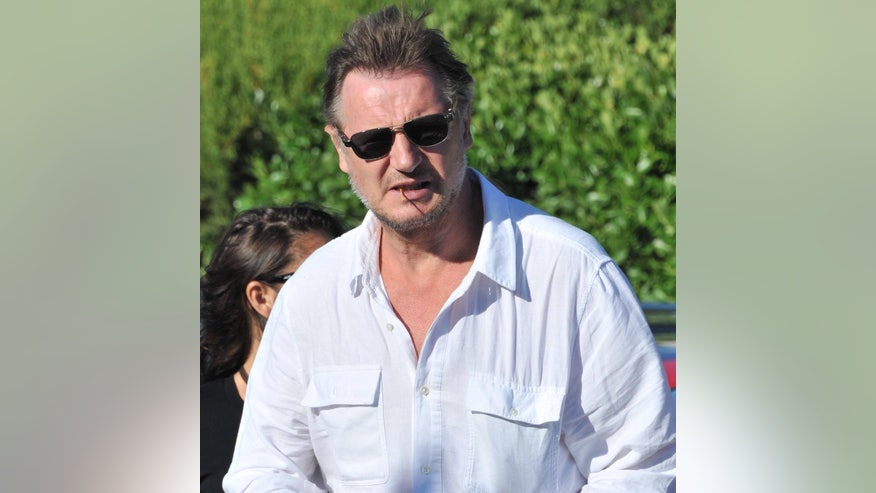neeson