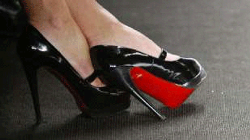 louboutins