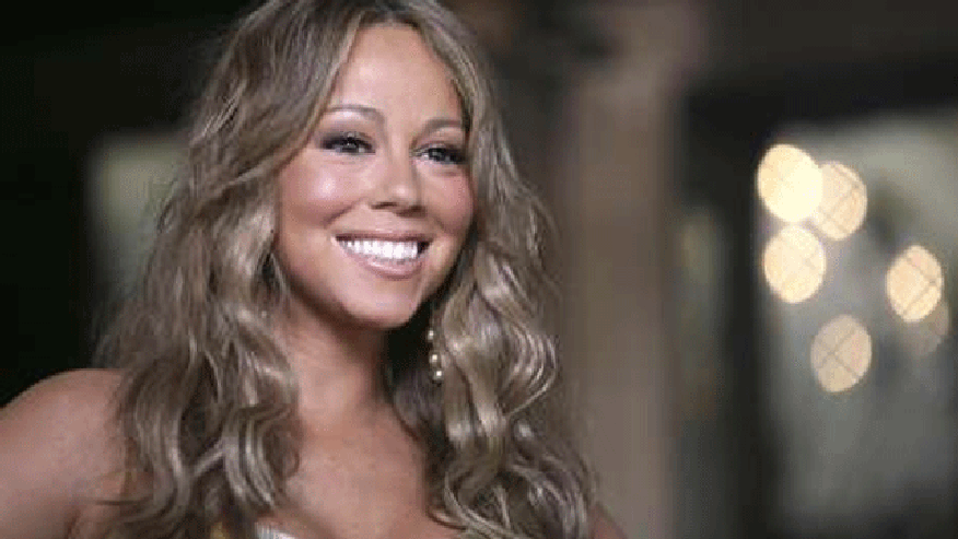 Mariah Carey 640