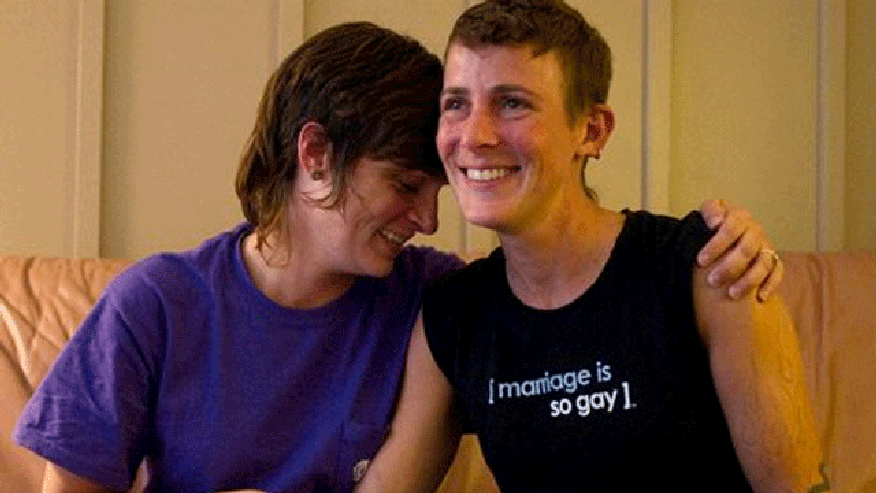 marriageissogay