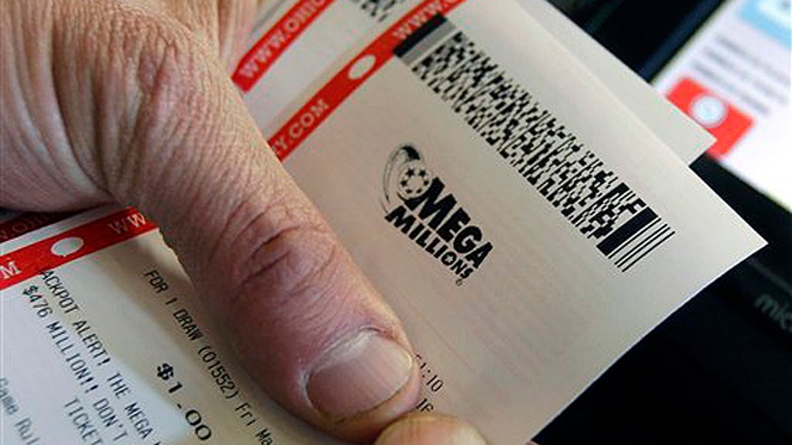 Mega Millions
