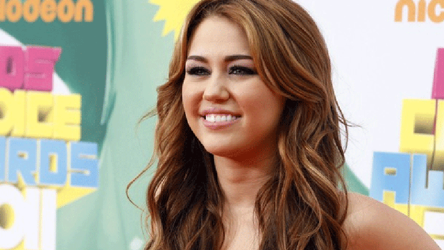 Miley Cyrus Slams Weight Critics Im Not Fat Fox News