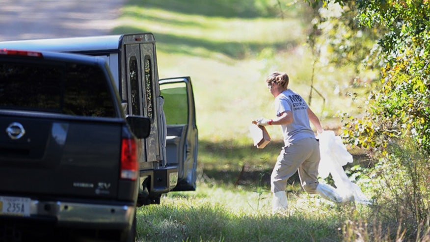 3 Bodies Found In Abandoned Mississippi House Believed To Be Missing ...