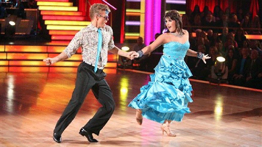 rickilakedancing