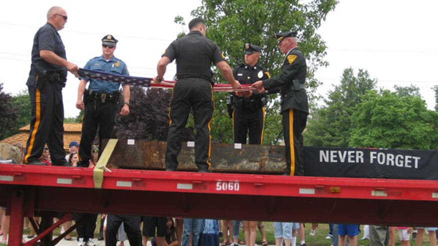 rise of freedom: brooklawn, nj