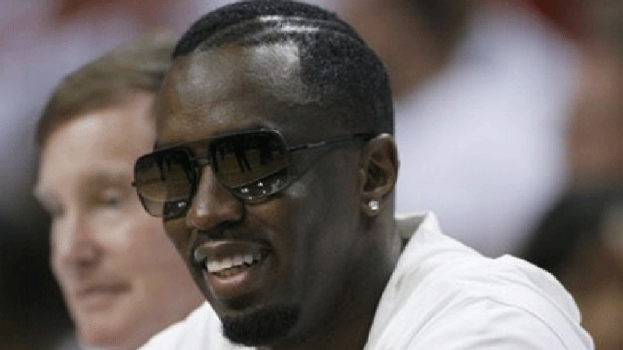 sean combs