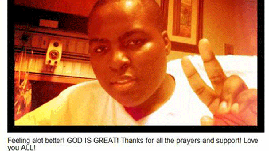 sean kingston tweet