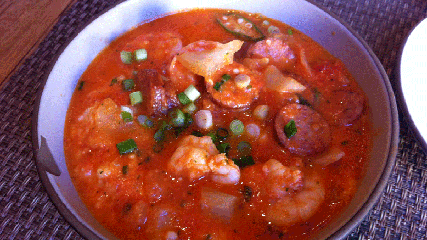 shrimpgrits