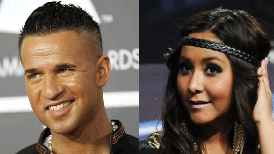 snooki situation