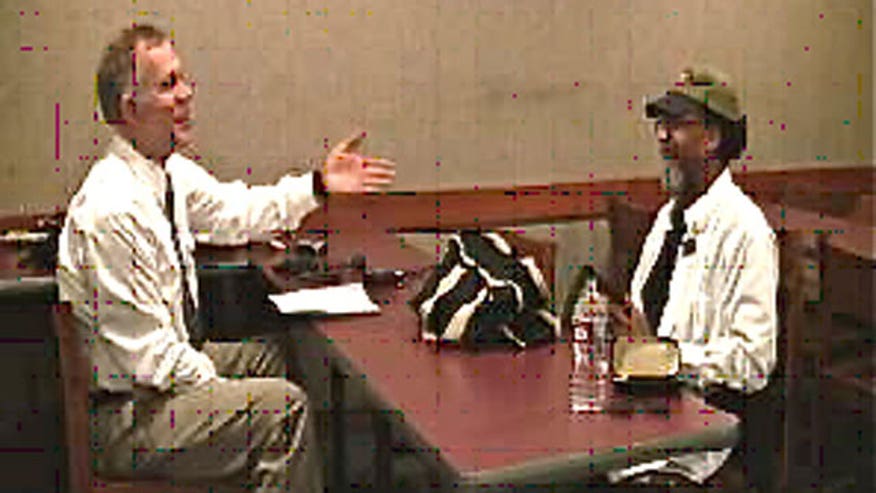 David Meyer preserves history by recording veterans’ war stories