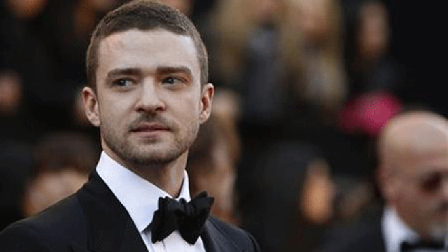 Justin Timberlake 640 2011