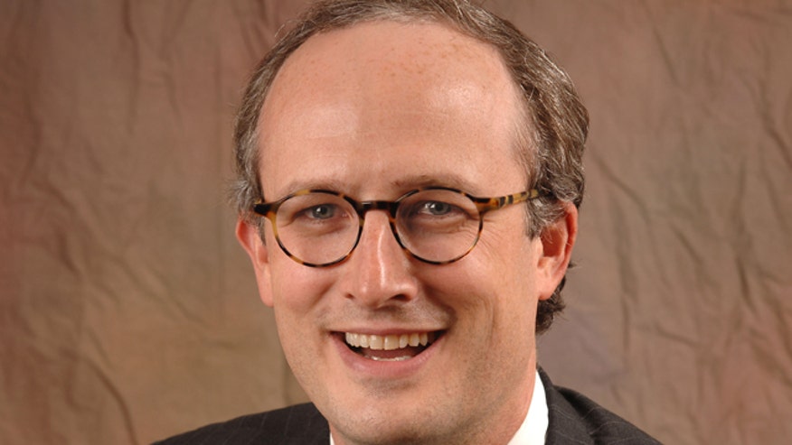 Todd Henderson