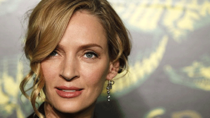 Uma Thurman 2011 640