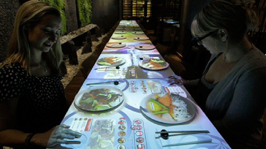 virtualfood