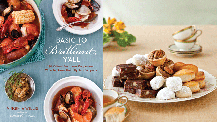 weddincookiesbook