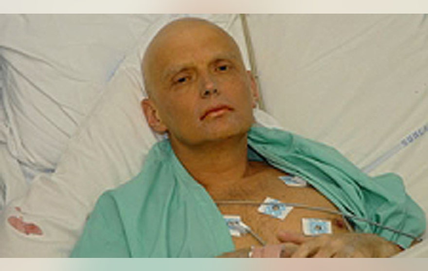 Crossing the Kremlin: Nemtsov latest in long line of Putin critics to wind up dead Litvinenko