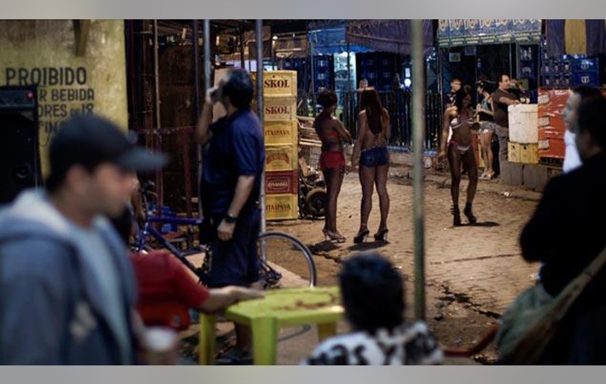 prostituta callejera prostitutas en corea del norte prostituta callejera prostitutas en corea del norte